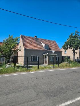 Foto - Charmantes Einfamilienhaus mit Potenzial
