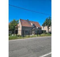 Charmantes Einfamilienhaus mit Potenzial - Grimma