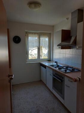 Foto - 2 Zimmer Etagenwohnung zum Kaufen in Murrhardt