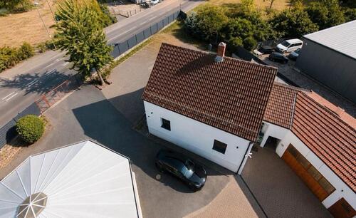 Foto - Einfamilienhaus zum Kaufen in Ludwigshafen am Rhein