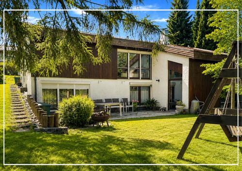 Foto - Provisionsfrei! Traumhaftes Wohnhaus mit Privatsphäre