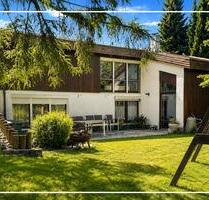 Provisionsfrei! Traumhaftes Wohnhaus mit Privatsphäre - Waldershof