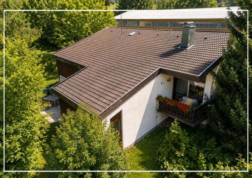 Foto - 6 Zimmer Einfamilienhaus in Waldershof