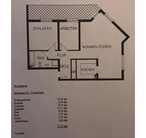 ETW in Saarlouis Nähe Bahnhof - 179.000,00&nbsp;EUR Kaufpreis, ca.&nbsp; 78,00&nbsp;m&sup2; in Saarlouis (PLZ: 66740)