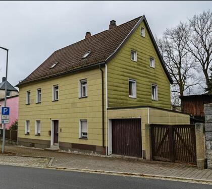 Foto - Einfamilienhaus zum Kaufen in Gefrees