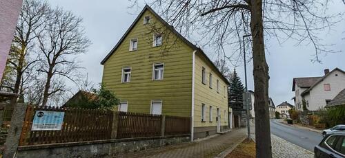 Foto - Einfamilienhaus in Gefrees