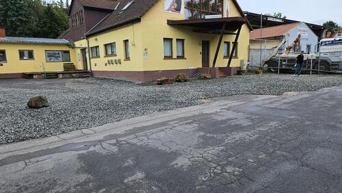 Foto - Vielseitige nutzbare Gewerbefläche