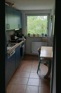 Foto - Etagenwohnung in Reinbek zur Miete