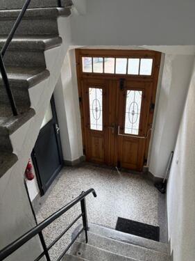 Foto - Etagenwohnung zur Miete in Halle (Saale)