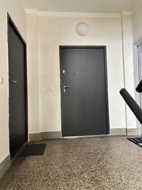 Foto - Etagenwohnung in Halle (Saale)