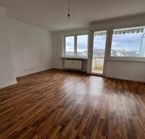 Gut geschnittene 3-Zimmerwohnung in Siegen