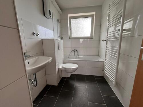 Foto - Etagenwohnung in Siegen zur Miete