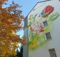 Sonnige 2-Zimmer-Wohnung Nähe KLINIKUM - Chemnitz Altendorf