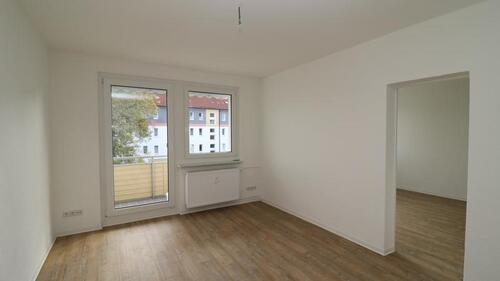 Foto - Etagenwohnung zur Miete in Chemnitz