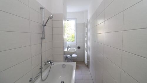 Foto - Etagenwohnung in Chemnitz