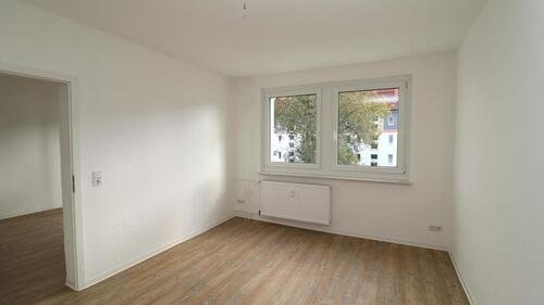 Foto - Etagenwohnung in Chemnitz zur Miete
