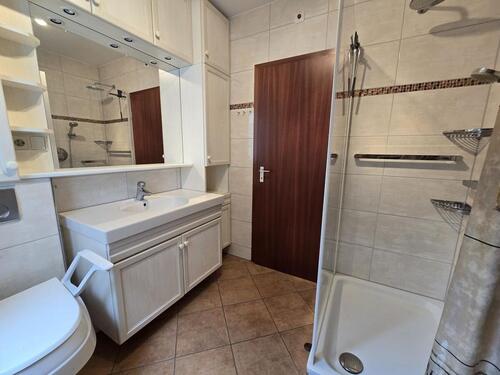 Foto - Aktuell in Renovierung - großzügige 2-Zi. Wohnung mit Balkon!