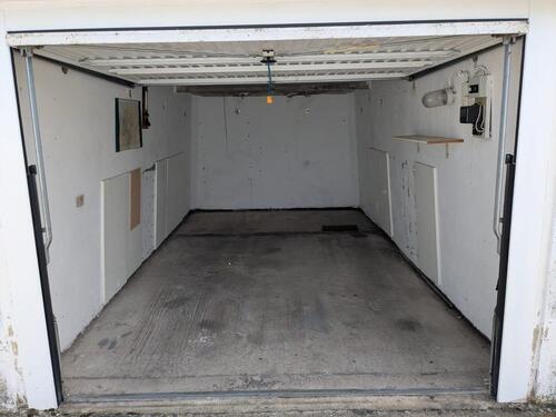 Foto - Garage Stellplatz in Halle-Neustadt zu vermieten – sofort nutzb