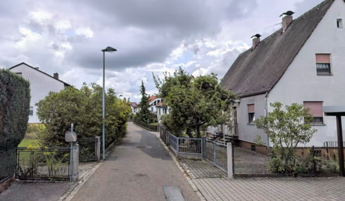 Foto - Einfamilienhaus zum Kaufen in Feucht