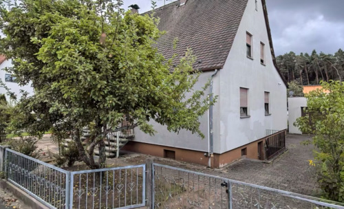 Foto - Einfamilienhaus in Feucht