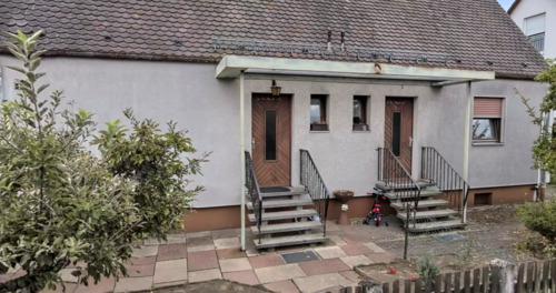 Foto - Einfamilienhaus in Feucht zum Kaufen