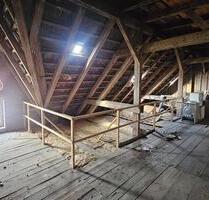 Dachgeschossrohling mit Baugenehmigung – 200 m² Neukölln - Berlin