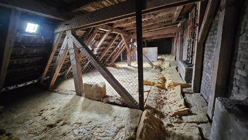 Foto - 6 Zimmer Etagenwohnung zum Kaufen in Berlin