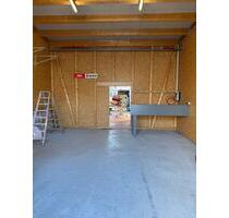 Halle Lagerfläche Werkstatt - 460,00 EUR Kaltmiete, ca.  46,00 m² in Seitingen-Oberflacht (PLZ: 78606)