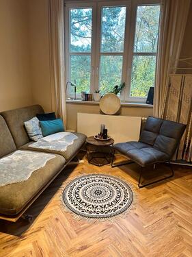 Foto - Auszeit am See mit Sauna - 640,00 EUR Kaltmiete,