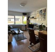 2ZKB in Merzig + Kellerraum + Garage