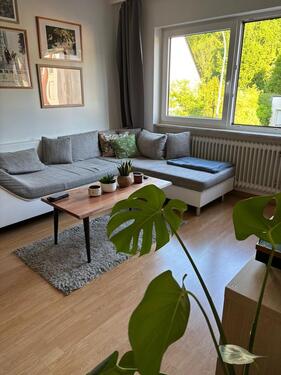 Foto - 2 Zimmer Etagenwohnung zur Miete in Merzig