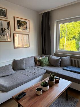 Foto - 2 Zimmer Etagenwohnung in Merzig