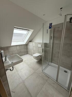 Foto - Etagenwohnung in Saarbrücken zur Miete