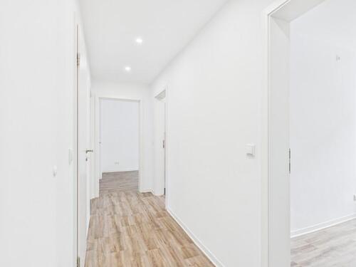 Foto - Etagenwohnung in Dessau-Roßlau zur Miete