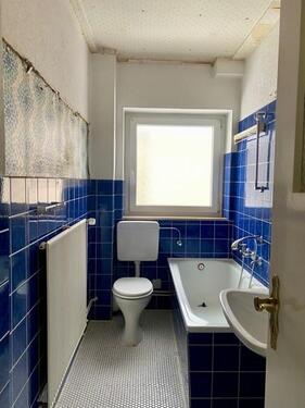 Foto - Etagenwohnung in Oberursel (Taunus) zur Miete