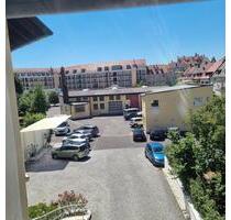 Kfz-Stellplätze Bamberg Stadtmitte