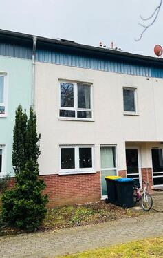 Foto - Tolles Reihenhaus in Wunstorf-Oststadt: Beste Lage und viel Platz