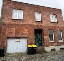 3 Familienhaus im Sanierungsfördergebiet in Uelzen zu verkaufen