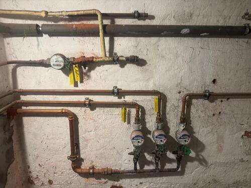 Foto - 6 Zimmer Etagenwohnung in Uelzen