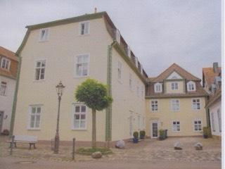 Foto - 2-Zimmer-EG-Wohnung im Zentrum von Bad Arolsen