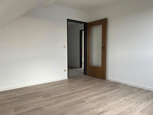 Foto - Dachgeschoßwohnung in Hilter am Teutoburger Wald zur Miete