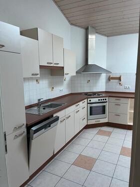 Foto - Vermiete ab 1.3.26 eine 3-Zi Wohnung in Herbrechtingen