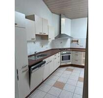 Vermiete ab 1.3.26 eine 3-Zi Wohnung in Herbrechtingen - Giengen an der Brenz