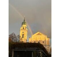 Duplex-Garagenstellplatz am Josephsplatz - München Maxvorstadt
