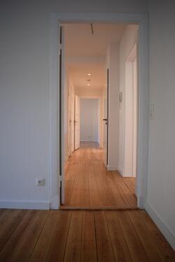 Foto - Etagenwohnung in Rostock zur Miete