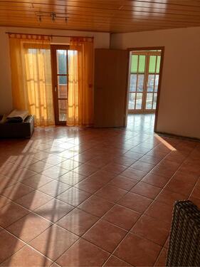 Foto - Sonnige großzügige 2-3 Zimmerwohnung mit Balkon zu vermieten