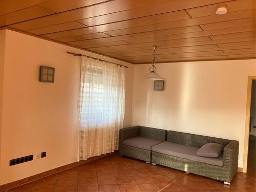 Foto - Etagenwohnung in Steinach zur Miete