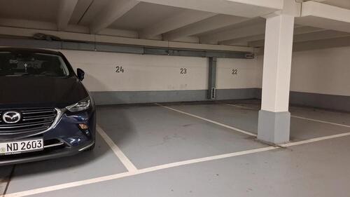 Foto - Garage zu vermieten - 60,00&nbsp;EUR Miete,