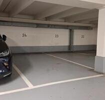 Garage zu vermieten - 60,00&nbsp;EUR Miete, in Mannheim (PLZ: 68169) Herzogenried