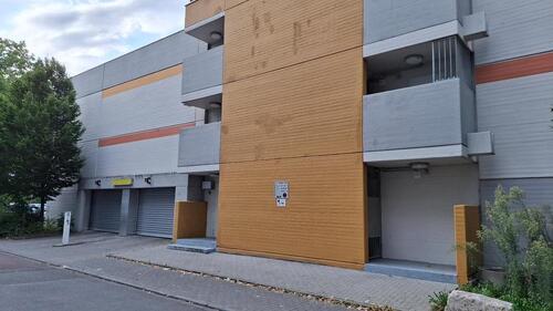 Foto - andere zur Miete in Mannheim